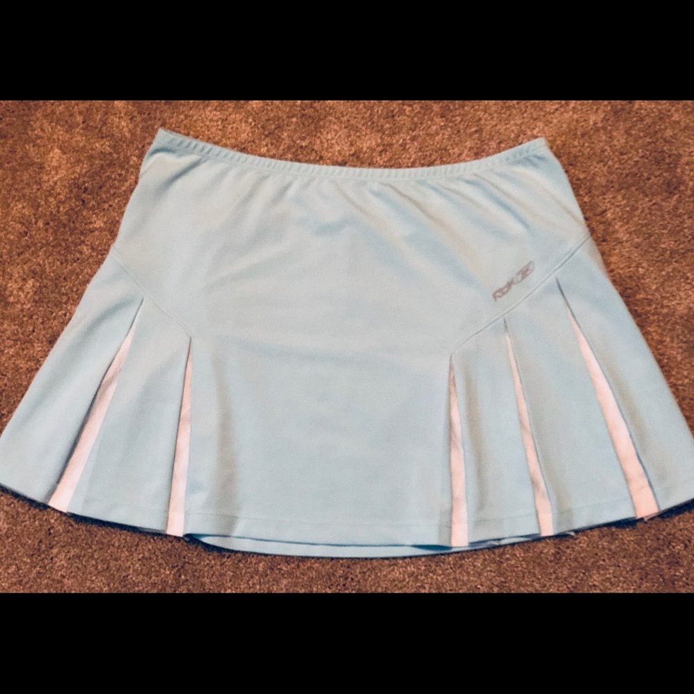 Reebok Tennis 🎾 Golf 🏌️‍♀️ Skirt. Sz Large